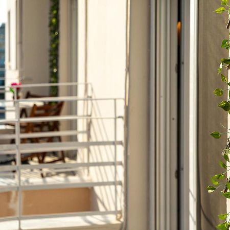 Agora Apt - Salonico Residences by COMPASS Exterior foto